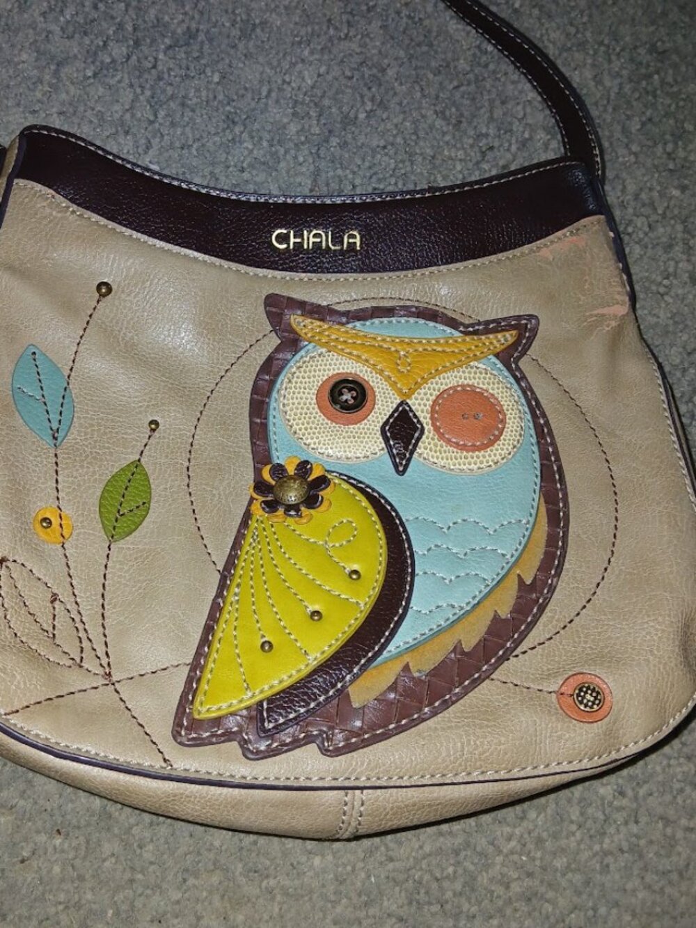 Chala Cross bag bag